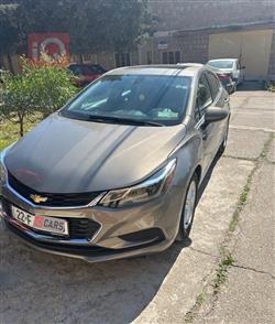 شێڤرۆلێت کروز